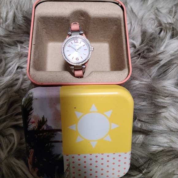 Fossil Watch - Picture 2 of 4